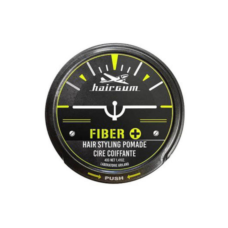 Cire Fibreuse Fiber Hairgum 40g