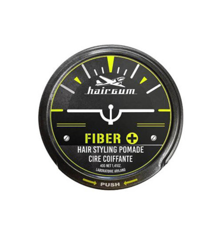 Cire Fibreuse Fiber Hairgum 40g