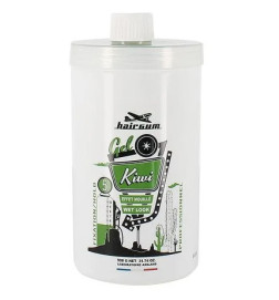 Gel Kiwi Effet Mouillé Hairgum 900g