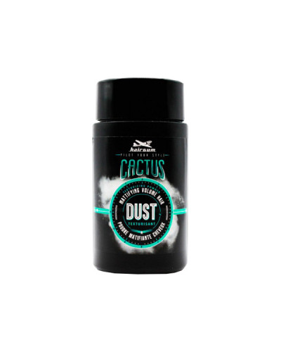 Poudre Coiffante Hairgum Dust 15gr