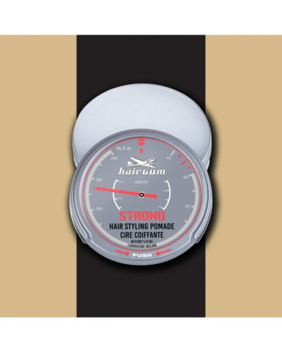 Cire Coiffante Extra Forte Hairgum 40ml