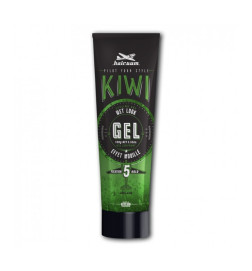 Gel Coiffant Kiwi Hairgum 100g