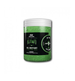 Gel Coiffant Kiwi Hairgum 500g