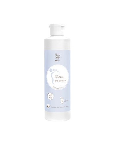 Lotion Anti Callosités Peggy Sage 250ml