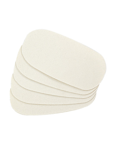 Adhésifs pour Râpe Lissante x 5