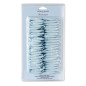 Bain de Pieds Relax 50 Galets Effervescents aux Huiles Essentielles Peggy Sage 50x10g Bain de Pieds Relax 50 Galets Effervescents aux Huiles Essentielles Peggy Sage 50x10g