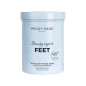 Sel de Gommage Pieds Huile d'Amande Douce Peggy Sage 400g Sel de Gommage Pieds Huile d'Amande Douce Peggy Sage 400g