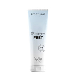 Gel Fraîcheur Jambes Légères Peggy Sage 100ml