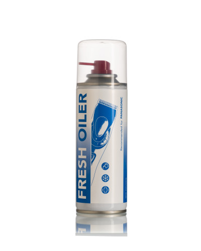 Spray Lubrifiant d'entretien tondeuse Panasonic 200ml