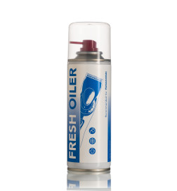 Spray Lubrifiant d'entretien tondeuse Panasonic 200ml