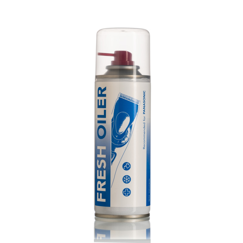 Spray Lubrifiant d'entretien tondeuse Panasonic 200ml