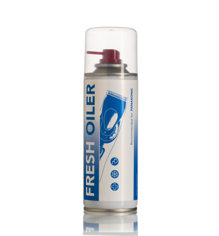 Spray Lubrifiant d'entretien tondeuse Panasonic 200ml