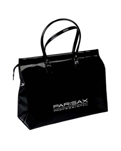 Sac vernis noir