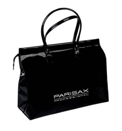 Sac vernis noir