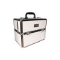 VALISE STRASS BLANCHE