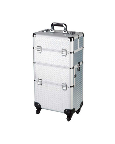 Mallette Trolley Diamant