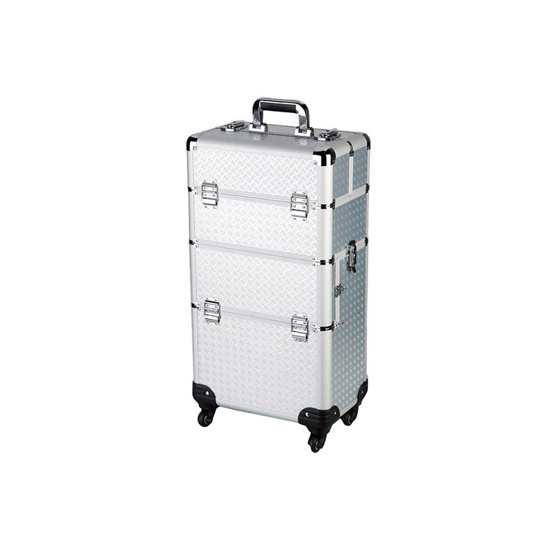 Mallette Trolley Diamant