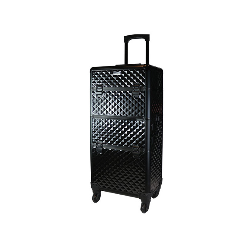 Mallette Trolley Diamant Mallette Trolley Diamant