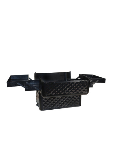 Mallette Trolley Diamant