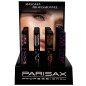 Présentoir Mascara x20pcs + 4 Testeurs Parisax