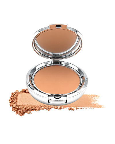 Poudre de Teint Compacte Beige Naturel