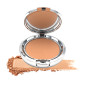 Poudre de Teint Compacte Beige Naturel Poudre de Teint Compacte Beige Naturel