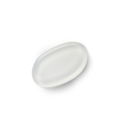 Eponge Silicone