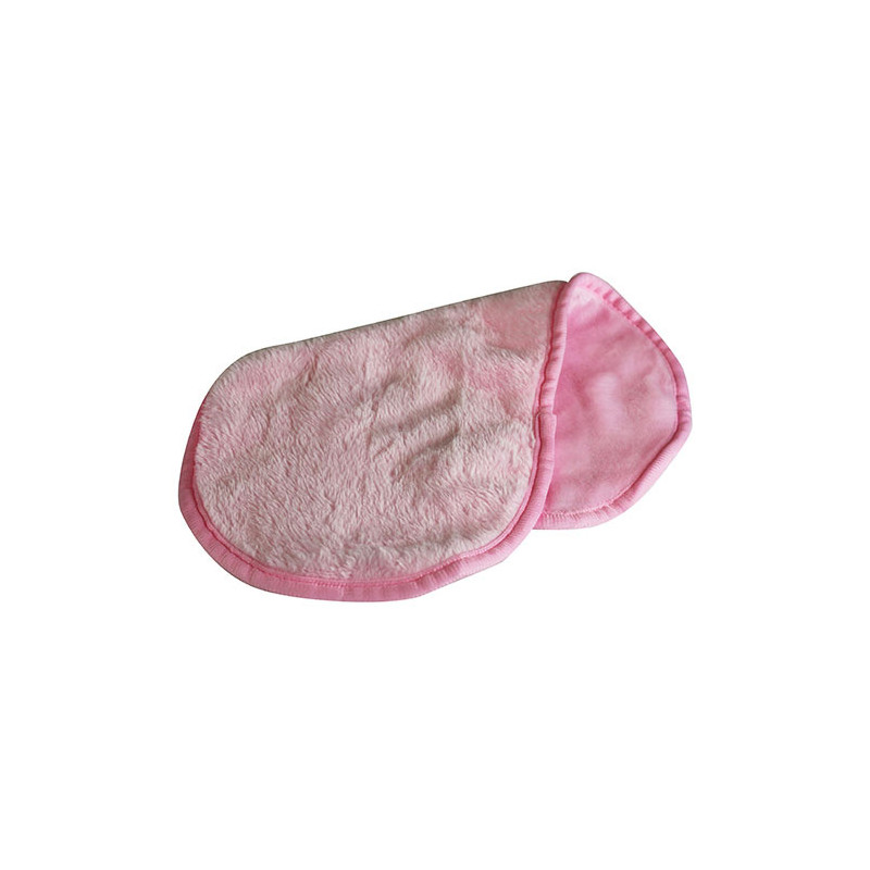 Serviette Démaquillante Rose Parisax Serviette Démaquillante Rose Parisax