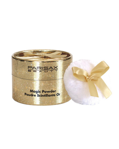 Poudre Pailletée Magic Powder Parisax 5g