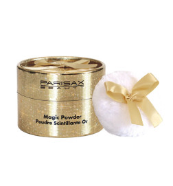 Poudre Pailletée Magic Powder Parisax 5g