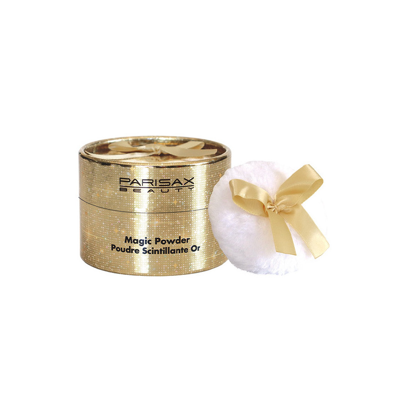 Poudre Pailletée Magic Powder Parisax 5g Poudre Pailletée Magic Powder Parisax 5g