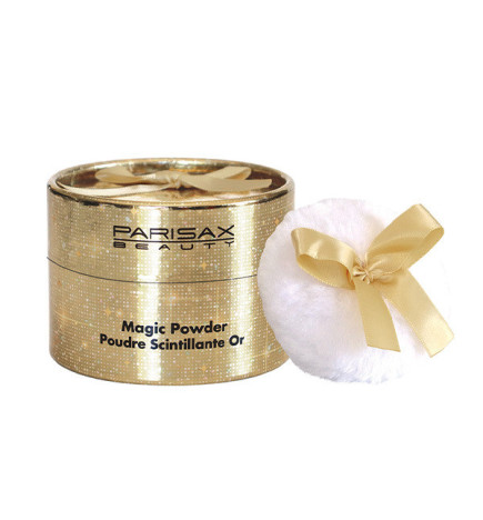 Poudre Pailletée Magic Powder Parisax 5g