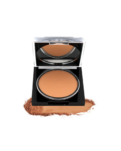 Poudre Bronzante Compacte Terre de Soleil Parisax