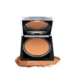 Poudre Bronzante Compacte Terre de Soleil Parisax