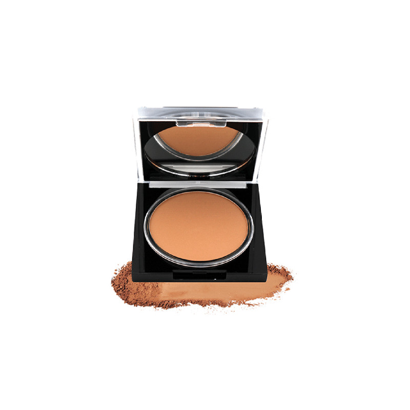 Poudre Bronzante Compacte Terre de Soleil Parisax Poudre Bronzante Compacte Terre de Soleil Parisax
