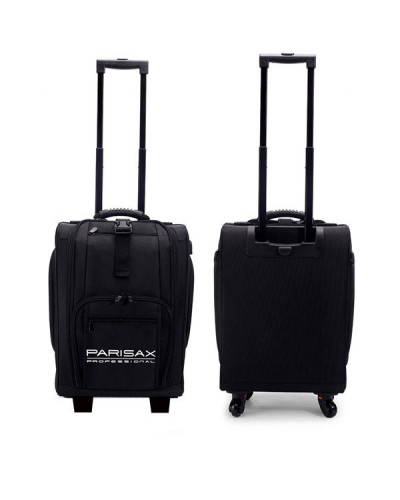 Valise Semi-Rigide Professionnel Beauté Parisax