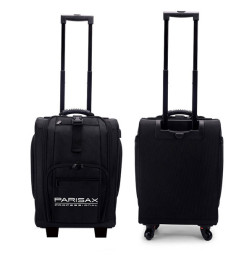 Valise Semi-Rigide Professionnel Beauté Parisax