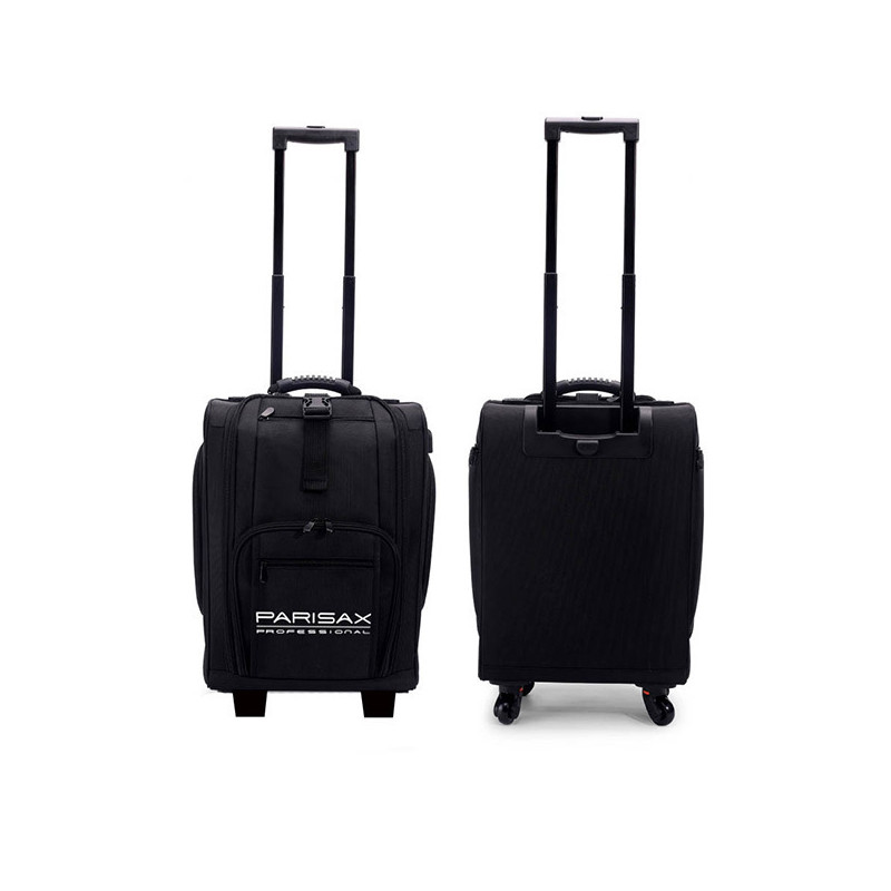 Valise Semi-Rigide Professionnel Beauté Parisax Valise Semi-Rigide Professionnel Beauté Parisax