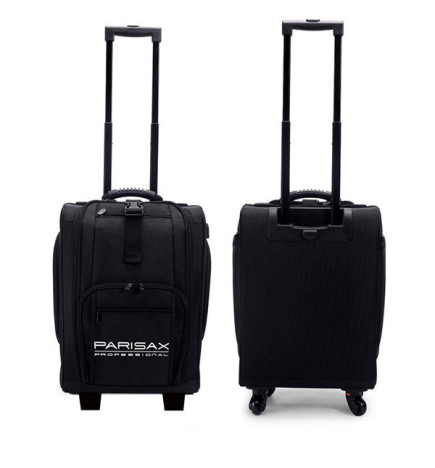 Valise Semi-Rigide Professionnel Beauté Parisax