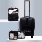 Valise Semi-Rigide Professionnel Beauté Parisax Valise Semi-Rigide Professionnel Beauté Parisax