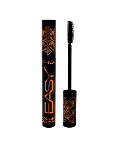 Mascara Easy Volume Parisax 10ml