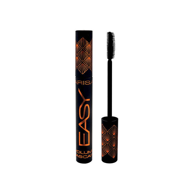 Mascara Easy Volume Parisax 10ml Mascara Easy Volume Parisax 10ml