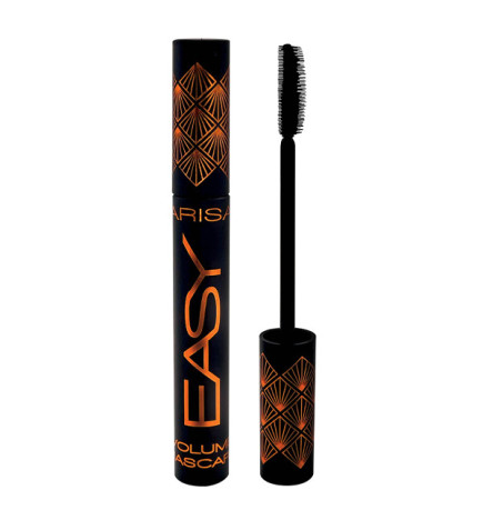 Mascara Easy Volume Parisax 10ml