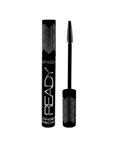 Mascara Ready Allongeant Parisax 10ml