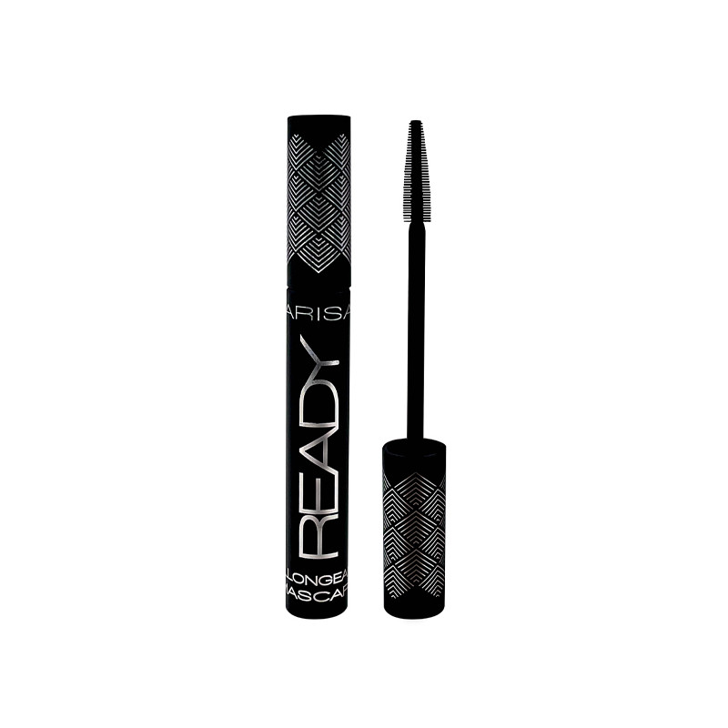 Mascara Ready Allongeant Parisax 10ml Mascara Ready Allongeant Parisax 10ml