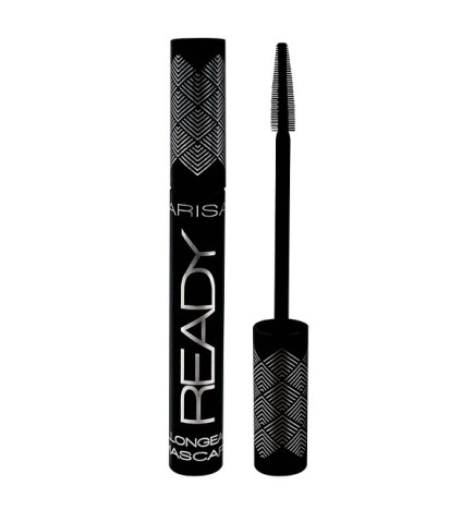 Mascara Ready Allongeant Parisax 10ml