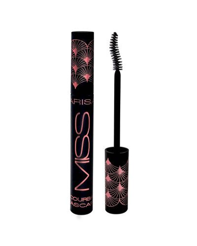 Mascara Miss Recourbant Parisax 10ml