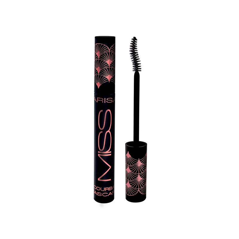 Mascara Miss Recourbant Parisax 10ml
