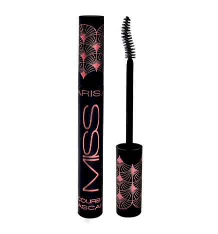 Mascara Miss Recourbant Parisax 10ml