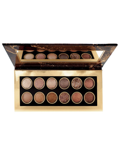 Palette Ombres à Paupières Perfect Brown Parisax